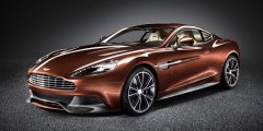 Crédit Aston-Martin