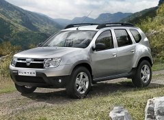 Crédit Dacia